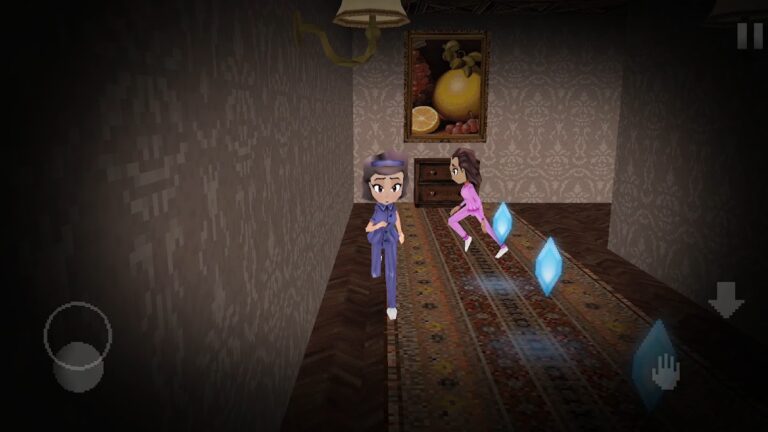 Mr. Hopp’s Playhouse 3 для Android — скриншот 3