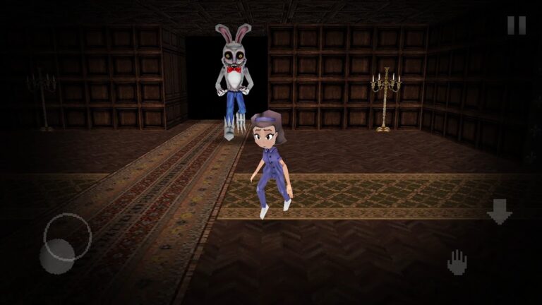 Mr. Hopp’s Playhouse 3 для Android — скриншот 5