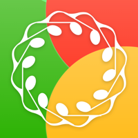 MuStar дети — игра в тик видео для iOS