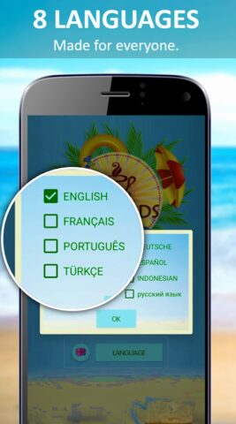 My Cafe Rewards Calculator для Android — скриншот 1