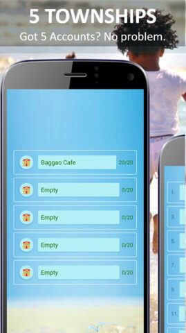 My Cafe Rewards Calculator для Android — скриншот 5
