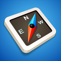 Где я ? — Мои GPS координаты. для iOS