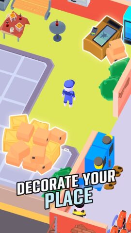 My Summer Garage для Android — скриншот 3