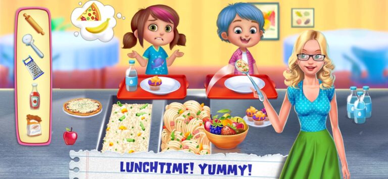 Моя учительница для iOS — скриншот 3