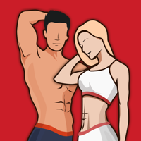 Мой тренер — тренировки дома для iOS