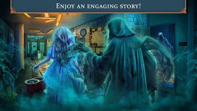 Mystical Riddles 2 f2p для Android — скриншот 3