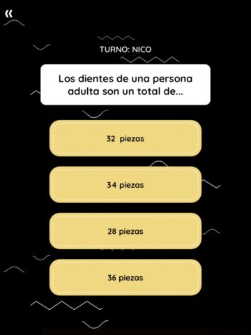 NEP IPA’s Games для iOS — скриншот 4