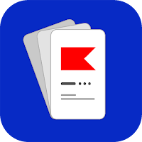 Помощник по морским флагам для Android