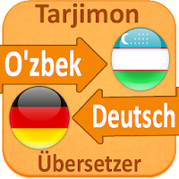 Nemischa O’zbekcha Tarjimon для Android