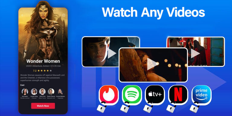 Netherlands VPN для Android — скриншот 3