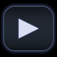 Neutron Music Player для Android