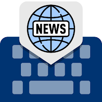 News Keyboard для Android