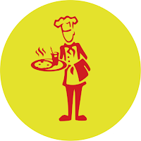 Ням-Ням: Доставка пиццы для Android