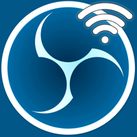 OBS Controller для iOS