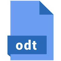 ODT Document Reader для Android