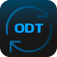 ODT File Converter to PDF для Android