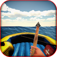 Ocean Deep Survival для Android