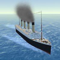 Ocean Liner Simulator для Android
