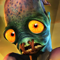 Oddworld: New ‘n’ Tasty для iOS
