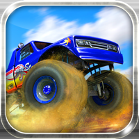 Offroad Legends для iOS