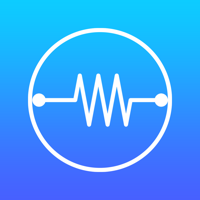 Калькулятор закона Ома для iOS