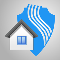 Охрана Приток-А для iOS