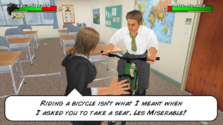 Old School для Android — скриншот 5