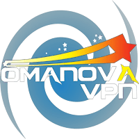 Omanova VPN для Android