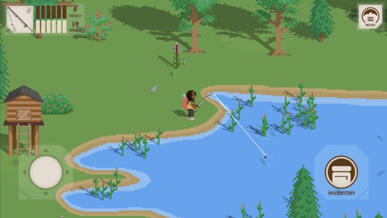 On My Own для Android — скриншот 1