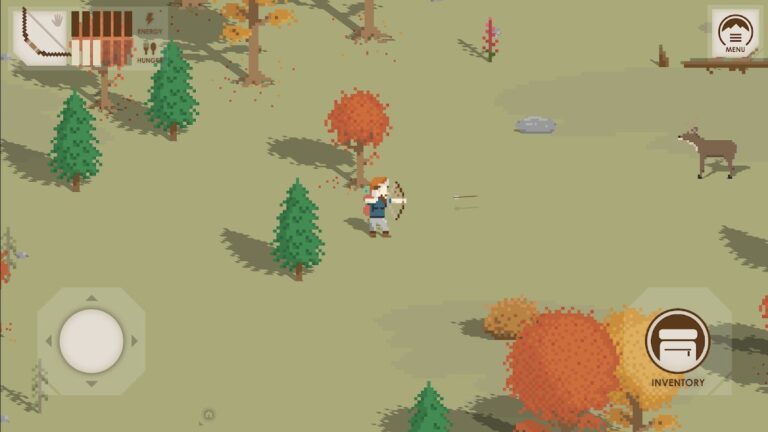 On My Own для Android — скриншот 2