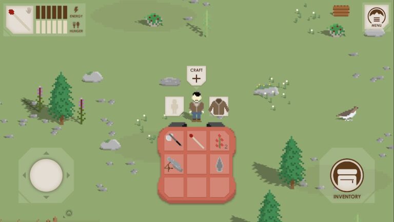 On My Own для Android — скриншот 4