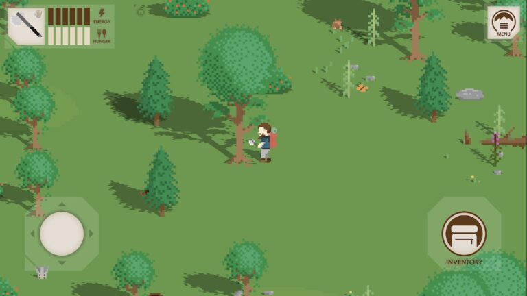 On My Own для Android — скриншот 5