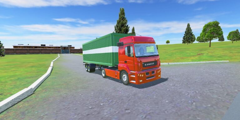 Oper City Cars для Android — скриншот 2