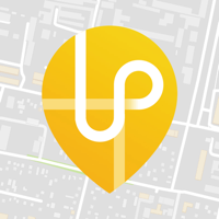 Закажи UpTaxi для iOS