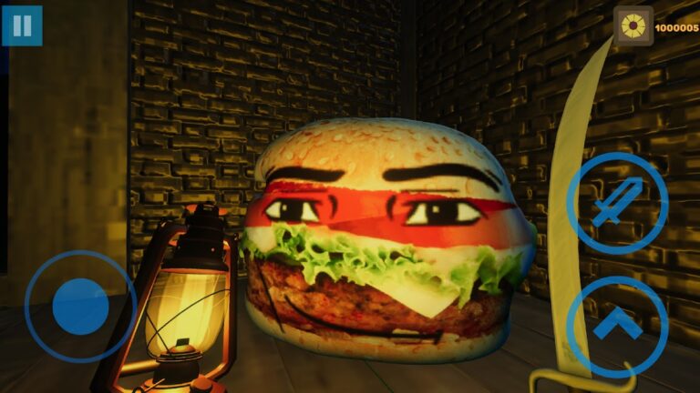 Остров Шайлушая для Android — скриншот 5