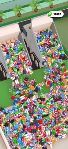 Outlets Rush для Android — скриншот 1