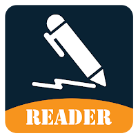 PAGES File Reader — View PAGES для Android