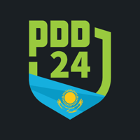 PDD24 Автоцон РК: экзамен ПДД для iOS