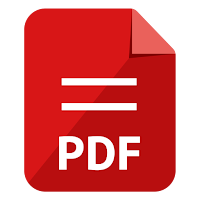 Читатель pdf, редактор для Android