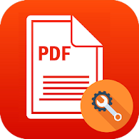 PDF repair tool — Repair Pdf для Android