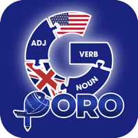 PORO — ГРАММАТИКА АНГЛИЙСКОГО для iOS
