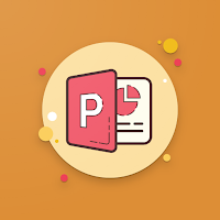 PPT: читатель, редактор для Android