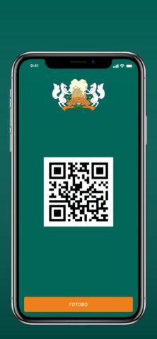 Паб Белый Лис для iOS — скриншот 3