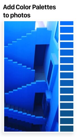 Palette Republic — скриншот 3