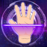 Palm Reading — Real Palmistry для Android