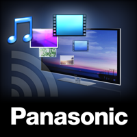 Panasonic TV Remote 2 для iOS