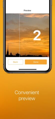 Panomate : панорамы в соцсети для iOS — скриншот 2