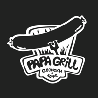 Papa Grill | Доставка для iOS