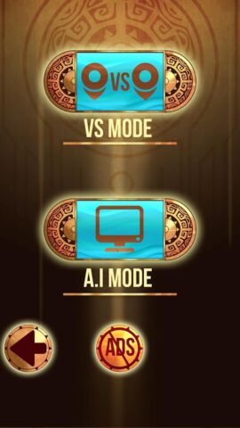 Parcheesi Deluxe для Android — скриншот 2