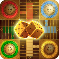 Parcheesi Deluxe для Android
